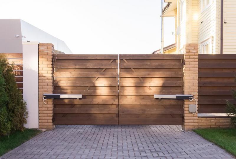 Comment choisir la motorisation de portail idéale à Hessenheim ?