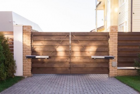 Comment choisir la motorisation de portail idéale à Hessenheim ?